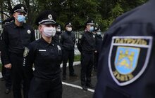 Фото 13: Мерія Львова придбала 5 нових авто для патрульної поліції