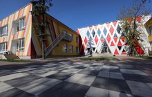 Фото 12: Наступного року на вулиці Медової Печери відкриють дитячий садочок на 200 дітей