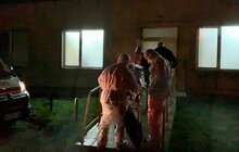 Фото 2: «Подачу кисню у Винниківському госпіталі відновлено», — А. Садовий