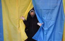 Фото 16: Оперативні дані: всі виборчі дільниці у Львові відкрились і працюють