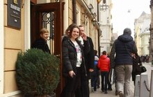 Фото 4: У Львові розпочався третій день шахових змагань