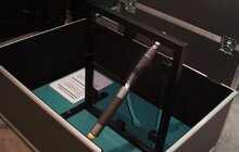 Фото 3: Для шкіл Львова привезли третю наукову мобільну лабораторію