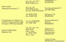 Фото 2: Маленьких львів’ян запрошують на літні школи від Дитячих клубів Львова