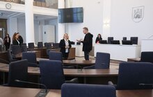Фото 1: Як Німеччина допомагатиме Україні розповіла німецька міністерка Свенья Шульце