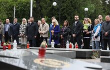 Фото 20: У Львові вшанували борців за незалежність України