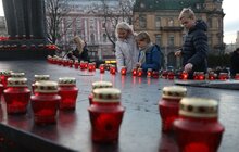 Фото 27: Львів пам’ятає жертв голодоморів та політичних репресій