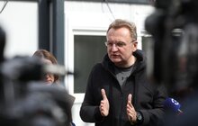 Фото 10: Тимчасові модульні містечка для українців, які рятуються від війни у Львові: фото