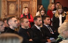 Фото 12: У Львові відкрили Інвест офіс, де безкоштовно консультуватимуть та допомагатимуть підприємцям в умовах війни