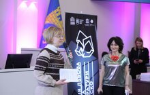 Фото 8: У Львові вручили Премію Львова – міста літератури ЮНЕСКО