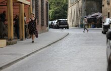 Фото 3: Ремонти у Галицькому районі: в роботі вул. Льва, вул. Піша, пл. Вічева, пл. Галицька та пр. Свободи