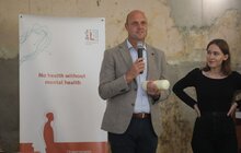 Фото 12: У Львові відкрили Хаб ментального здоров’я «ДіяТи»
