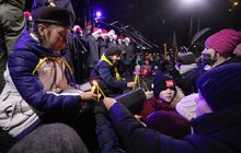 Фото 6: У Львові урочисто відкрили головну ялинку Львова