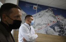 Фото 8: У лікарні швидкої допомоги Львова відкрили нову дитячу кардіохірургію