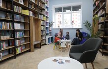 Фото 28: У Львові відкрили простір дизайну та медіа Pixlab і Бібліотеку Px