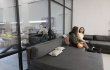 Фото 30: У Львові відкрили простір дизайну та медіа Pixlab і Бібліотеку Px