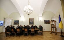 Фото 3: «Сьогодні ви захищаєте не лише свою державу – ви захищаєте Європу», – голова комітету Сейму Литви з нацбезпеки