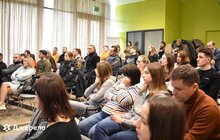 Фото 2: У Львові обговорили найважливіші питання підтримки бездомних людей