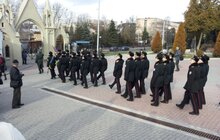 Фото 11: Львів’яни вшанували пам'ять Героїв Крут