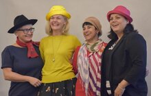 Фото 3: У Львові відбувся захід «За гідне життя до останнього подиху»