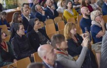 Фото 14: У Львові відбувся захід «За гідне життя до останнього подиху»