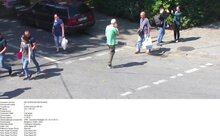 Фото 1: За минулу добу ЛКП «Львівавтодор» зафіксувало близько 40 порушень правил дорожнього руху