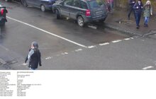 Фото 1: За вчорашній день працівники ЛКП «Львівавтодор» зафіксували 46 випадків порушення правил дорожнього руху через неналежне паркування