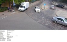 Фото 1: За минулі вихідні ЛКП «Львівавтодор» зафіксувало більше 100 порушень правил дорожнього руху