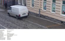 Фото 2: За вчорашній день працівники ЛКП «Львівавтодор» зафіксували 34 випадки порушень правил дорожнього руху через неналежне паркування