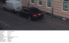 Фото 7: За вихідні працівники ЛКП «Львівавтодор» зафіксували 49 випадків порушення правил дорожнього руху через неналежне паркування