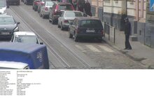 Фото 5: За вчорашній день працівники ЛКП «Львівавтодор» зафіксували 51 випадок порушення правил дорожнього руху через не належне паркування