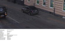 Фото 7: За вчорашній день працівники ЛКП «Львівавтодор» зафіксували 51 випадок порушення правил дорожнього руху через не належне паркування