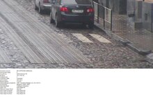 Фото 2: За минулі вихідні працівники ЛКП «Львівавтодор» зафіксували 58 випадків порушення правил дорожнього руху через неналежне паркування