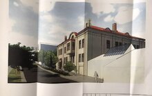 Фото 4: «Нам важливо, аби у Lem Station з’явилося життя і там були створені робочі місця», — А. Садовий