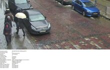 Фото 9: За вчорашній день працівники ЛКП «Львівавтодор» зафіксували 31 випадок порушення правил дорожнього руху через неналежне паркування