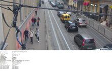 Фото 10: За вчорашній день працівники ЛКП «Львівавтодор» зафіксували 43 випадки порушення правил дорожнього руху через неналежне паркування