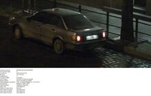Фото 5: За минулі вихідні працівники ЛКП «Львівавтодор» зафіксували 48 випадків порушень правил дорожнього руху через неналежне паркування
