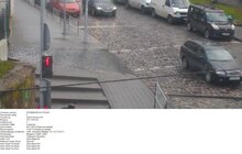 Фото 6: За вчорашній день працівники ЛКП «Львівавтодор» зафіксували 22 випадки порушення правил дорожнього руху через неналежне паркування