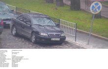 Фото 5: За вчорашній день працівники ЛКП «Львівавтодор» зафіксували 29 випадків порушення правил дорожнього руху через неналежне паркування