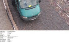 Фото 16: За вчорашній день ЛКП «Львівавтодор» зафіксувало більше 40 порушень правил дорожнього руху