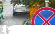 Фото 14: На вихідних ЛКП «Львівавтодор» зафіксувало близько 50 порушень правил дорожнього руху