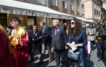 Фото 13: «Ми розуміємо ваш біль, тому що це також і наш біль», - А. Садовий про геноцид вірмен Західної Вірменії