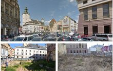 Фото 3: Щодо будівництва на пл. Міцкевича, 9 буде проведено міжнародний архітектурний конкурс