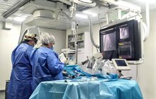Фото 3: В лікарні швидкої допомоги врятували ще одне дитяче серце