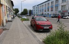Фото 26: Ремонт вул. Б. Хмельницького – на завершенні: в першій половині серпня вулицю відкриють для проїзду