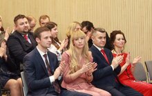 Фото 6: У Львові оголосили Почесних Амбасадорів міста на 2017-2019 роки