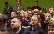 Фото 15: У Львові оголосили Почесних Амбасадорів міста на 2017-2019 роки