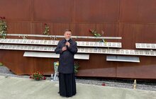 Фото 3: У Львові вшанували пам’ять Героїв Небесної Сотні: Романа Точина, Юрія Вербицького та Миколи Дзявульського