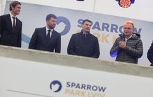 Фото 21: У Львові урочисто заклали наріжний камінь під будівництво нового виробничо-складського комплексу в межах індустріального парку – «Спарроу Парк Львів»