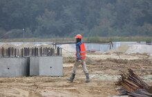 Фото 25: У Львові урочисто заклали наріжний камінь під будівництво нового виробничо-складського комплексу в межах індустріального парку – «Спарроу Парк Львів»