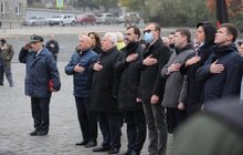 Фото 18: У Львові вшанували полеглих захисників України